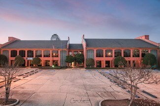 Plus de détails pour 800 N Spring St, Shreveport, LA - Bureau à vendre