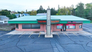 Plus de détails pour 901 S Stephenson Ave, Iron Mountain, MI - Local commercial à louer