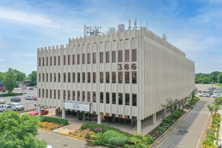 Plus de détails pour 366 N Broadway, Jericho, NY - Bureau à louer