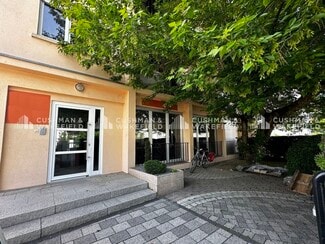 Plus de détails pour Rue De Gerstheim, Strasbourg - Bureau à vendre
