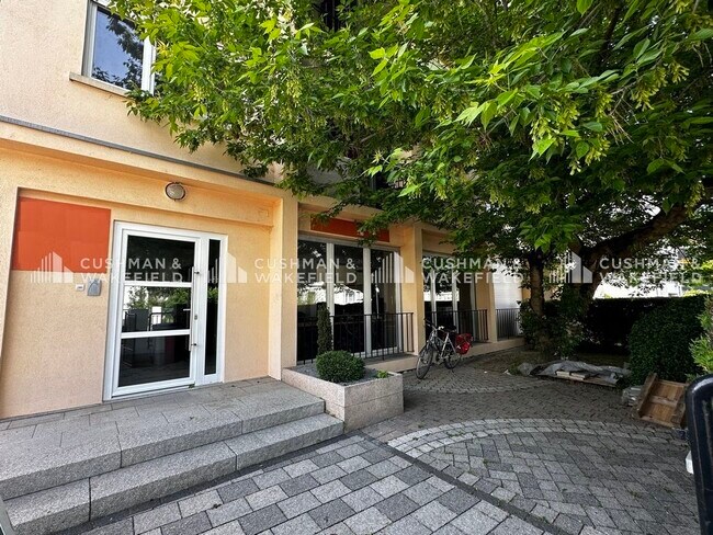 Plus de détails pour Rue De Gerstheim, Strasbourg - Bureau à vendre
