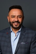 Shafiq Hirani