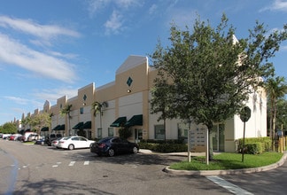 Plus de détails pour 1039-1039 NW 31st Ave, Pompano Beach, FL - Industriel/Logistique à louer