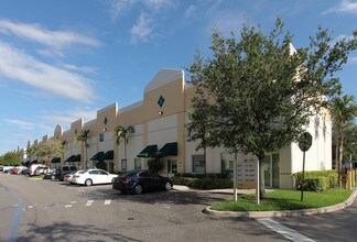 Plus de détails pour 1039-1039 NW 31st Ave, Pompano Beach, FL - Industriel/Logistique à louer