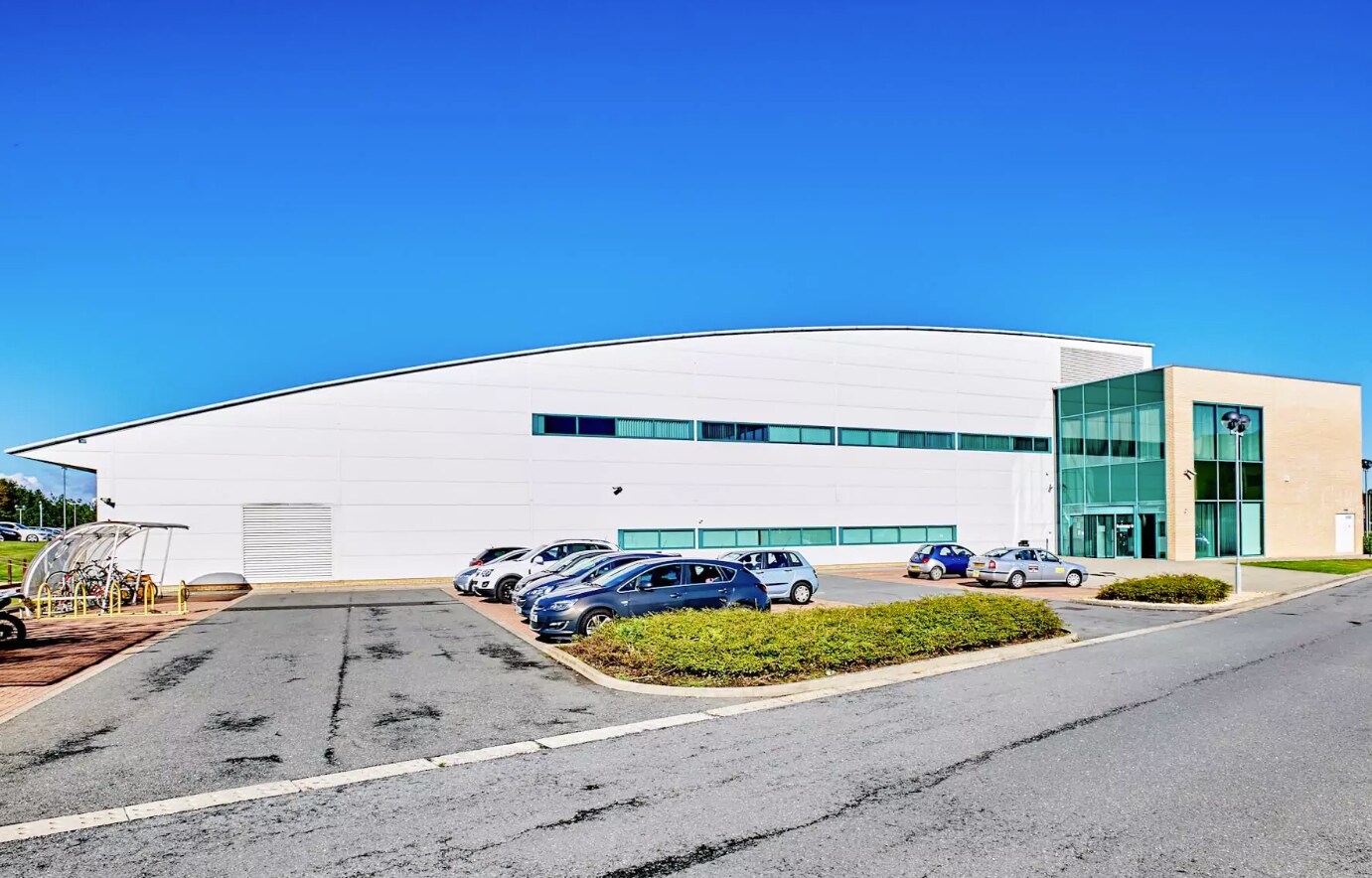 Silver Fox Way, Newcastle Upon Tyne à louer Photo de l’immeuble– Image 1 sur 3