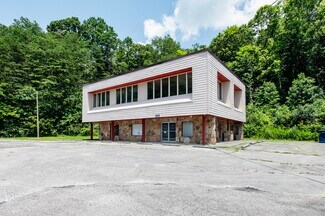 Plus de détails pour 401 Hillcrest St, Clinton, TN - Bureau à vendre