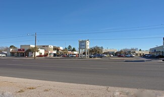 Plus de détails pour 3950 E 42nd St, Odessa, TX - Local commercial à louer