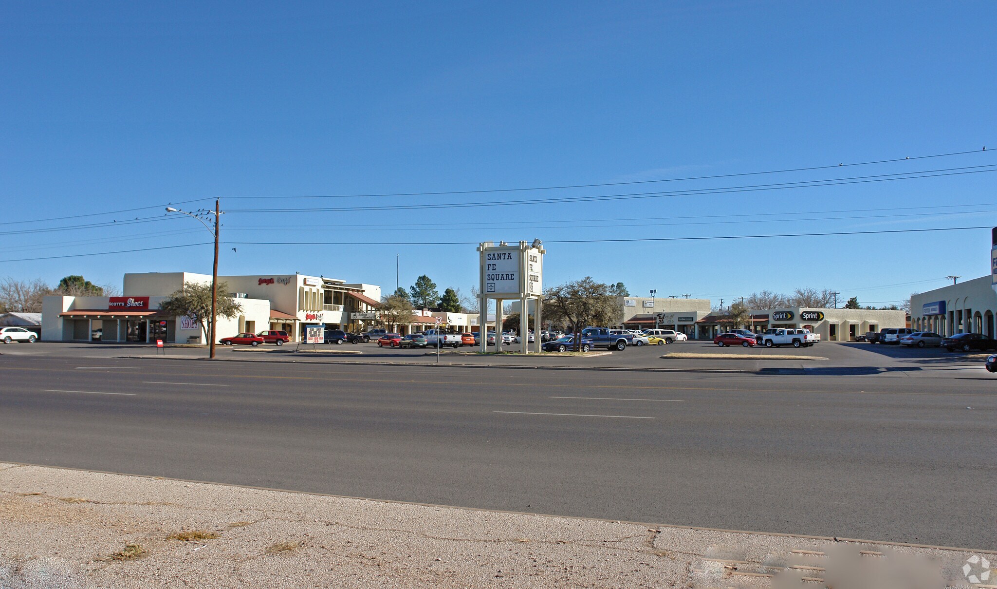 3950 E 42nd St, Odessa, TX à louer Photo principale– Image 1 sur 6