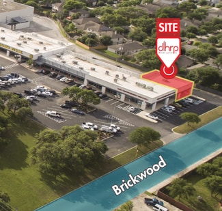 Plus de détails pour 9160-9260 Guilbeau Rd, San Antonio, TX - Local commercial à louer