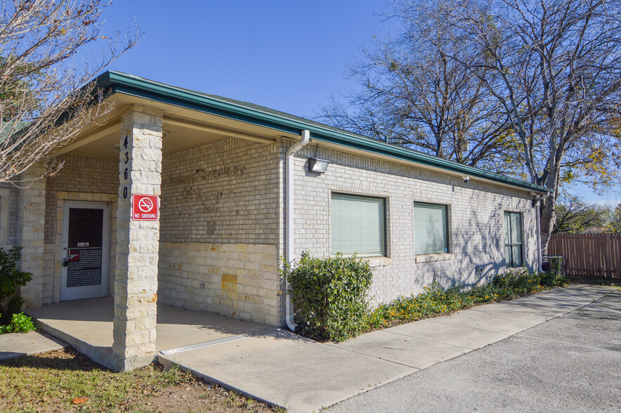 4360 Greco Dr, San Antonio, TX à louer - Photo de l’immeuble – Image 3 sur 22