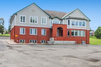 Plus de détails pour 5494 Manotick Main St, Manotick, ON - Bureau/Médical à louer