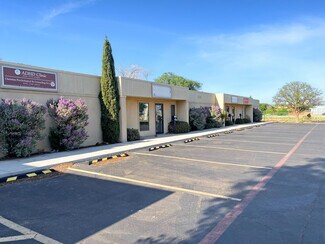 Plus de détails pour 5120 29th Dr, Lubbock, TX - Bureau à louer