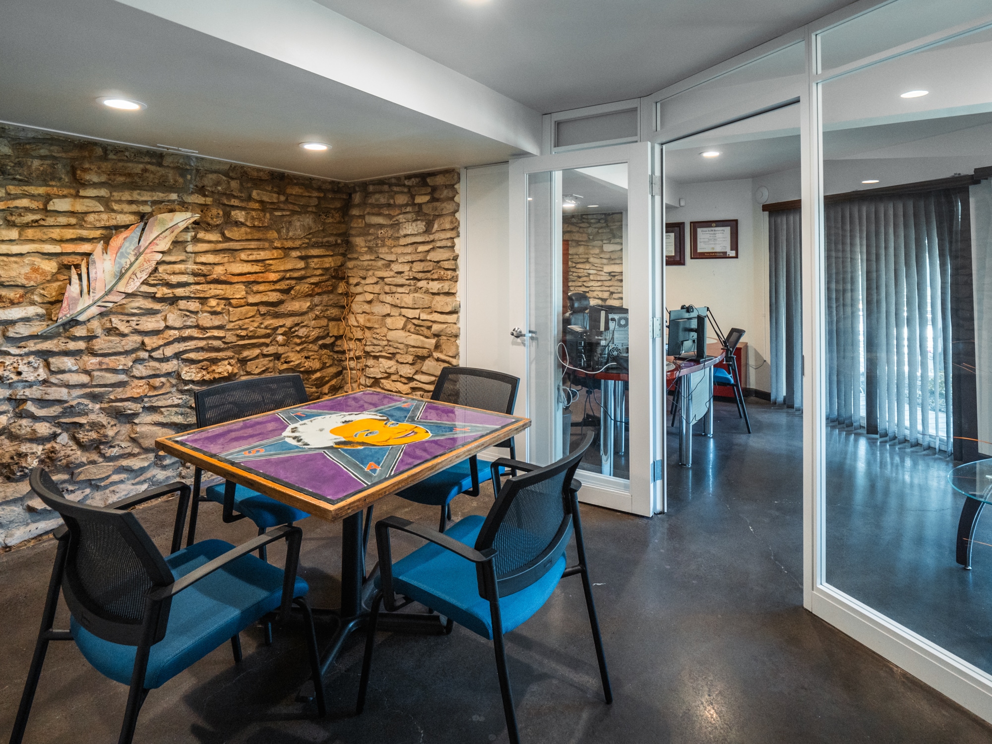 13001 W Highway 71, Austin, TX à vendre Photo intérieure– Image 1 sur 9