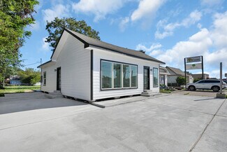 Plus de détails pour 2513 Avenue H, Rosenberg, TX - Local commercial à vendre