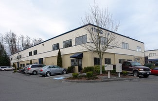 Plus de détails pour 11512 Airport Rd, Everett, WA - Local d'activités, Industriel/Logistique à louer