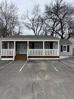 507 E Iris Dr, Nashville, TN à louer Photo principale– Image 1 sur 18