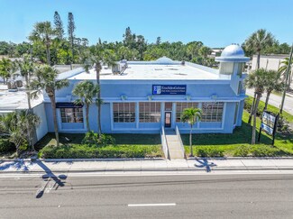 Plus de détails pour 2030 Bee Ridge Rd, Sarasota, FL - Bureau à vendre