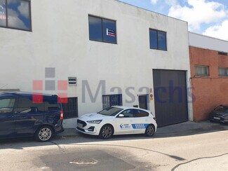 Plus de détails pour Industriel/Logistique à louer