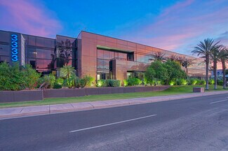 Plus de détails pour 3333 E Camelback Rd, Phoenix, AZ - Bureau/Médical à louer