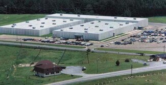 Plus de détails pour 100 Hulaco Rd, Joppa, AL - Industriel/Logistique à vendre