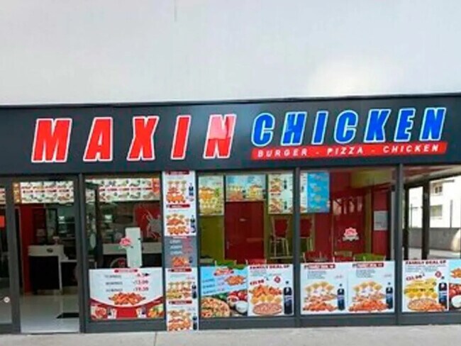 Plus de détails pour Local commercial à vendre