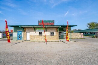 Plus de détails pour 4920 Tin Top Rd, Weatherford, TX - Bureau à vendre
