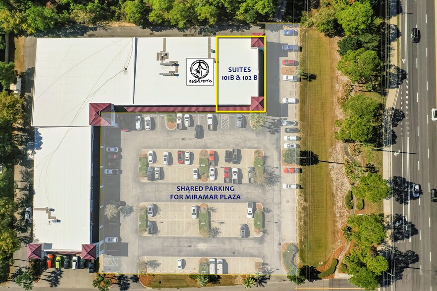 12889 emerald coast Pky, Miramar Beach, FL à vendre - Aérien – Image 2 sur 46