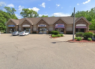Plus de détails pour 2310-2330 Cloud Dr NE, Blaine, MN - Local commercial à louer