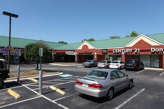 Plus de détails pour 3201 Mountain Rd, Pasadena, MD - Bureau/Local commercial à louer