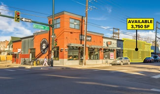 Plus de détails pour 1201-1215 E 13th Ave, Denver, CO - Local commercial à vendre