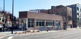 Plus de détails pour 2966-2972 N Lincoln Ave, Chicago, IL - Local commercial à louer