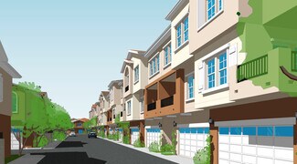 Plus de détails pour Foothill Blvd, Rialto, CA - Terrain à vendre