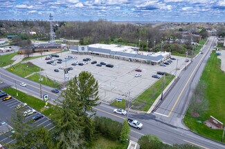 Plus de détails pour 5239 Brownsville Rd, Pittsburgh, PA - Terrain à vendre