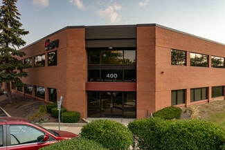 Plus de détails pour 400-444 E State Pky, Schaumburg, IL - Bureau, Local d'activités à louer