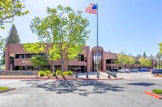 Plus de détails pour 1610 Arden Way, Sacramento, CA - Bureau à louer