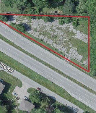 Plus de détails pour 11120 E State Route 350, Raytown, MO - Terrain à vendre
