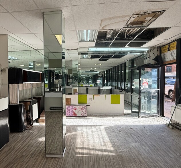 67 Macombs Pl, New York, NY à louer - Photo de l’immeuble – Image 2 sur 5