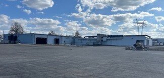 Plus de détails pour 5695 Eco Pky, Frazeysburg, OH - Industriel/Logistique à louer