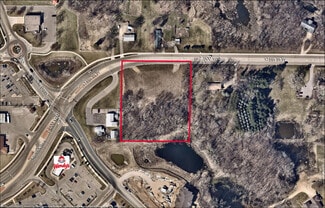Plus de détails pour 10650 175th St W, Lakeville, MN - Terrain à vendre