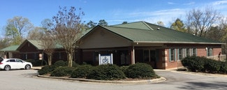 Plus de détails pour Samaritans Ridge Court – Bureau à vendre, Elkin, NC