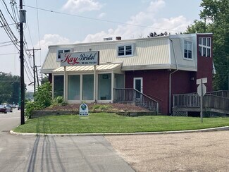 Plus de détails pour 447 Route 38 W, Maple Shade, NJ - Local commercial à vendre