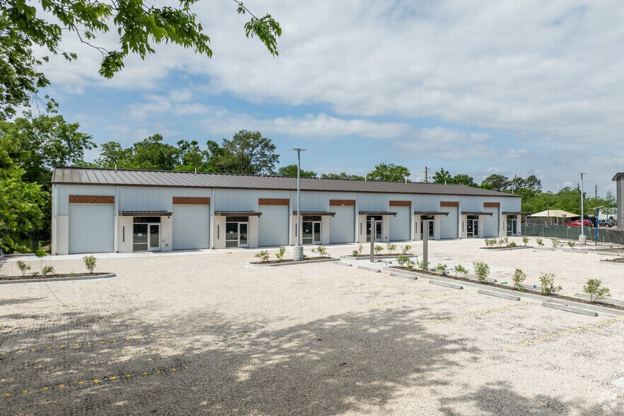 3622 Old Spanish Trl, Houston, TX à louer - Photo de l’immeuble – Image 3 sur 15