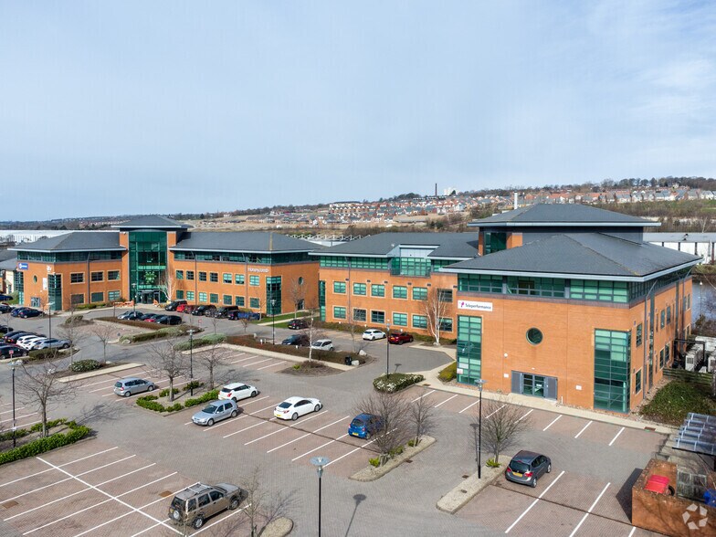 The Watermark, Gateshead à louer - Photo de l’immeuble – Image 3 sur 5