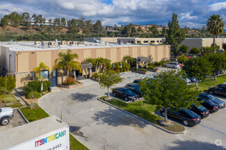 Plus de détails pour 45 W Easy St, Simi Valley, CA - Bureau à louer
