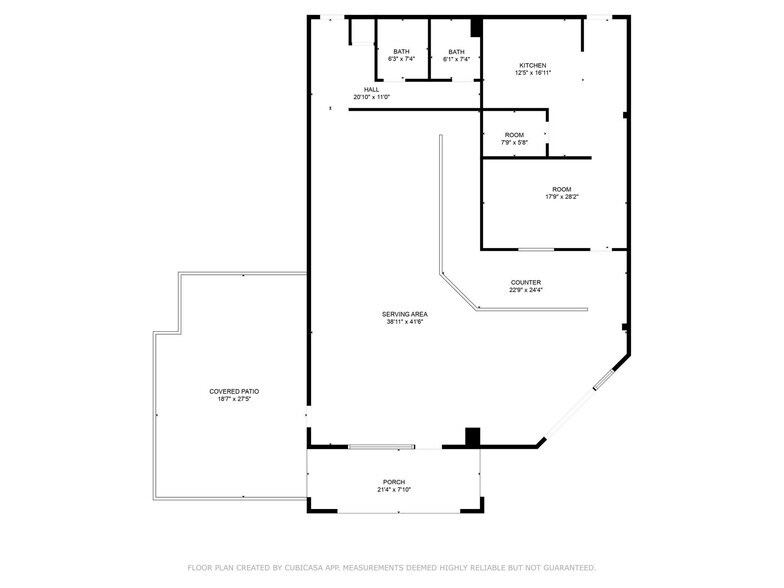8602 McPherson Rd, Laredo, TX à louer - Photo de l’immeuble – Image 3 sur 29