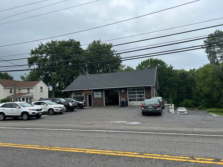 1434 Ridge Rd, Webster, NY à vendre - Photo de l’immeuble – Image 3 sur 17