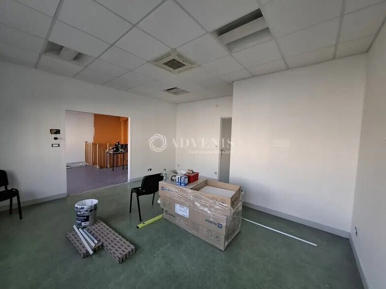 Local d'activités dans Nancy à vendre - Photo intérieure – Image 3 sur 5