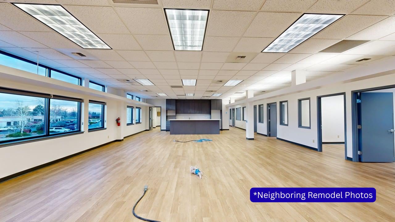 2075 Overland Ave, Billings, MT à louer Photo intérieure– Image 1 sur 26