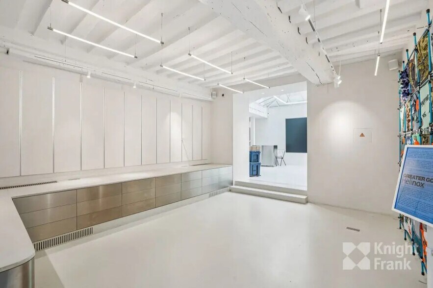 10 Rue Du Perche, Paris à vendre - Photo intérieure – Image 3 sur 9