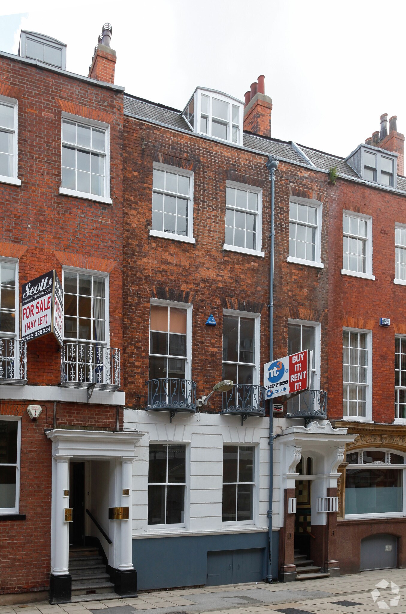 3 Parliament St, Hull à louer Photo principale– Image 1 sur 11